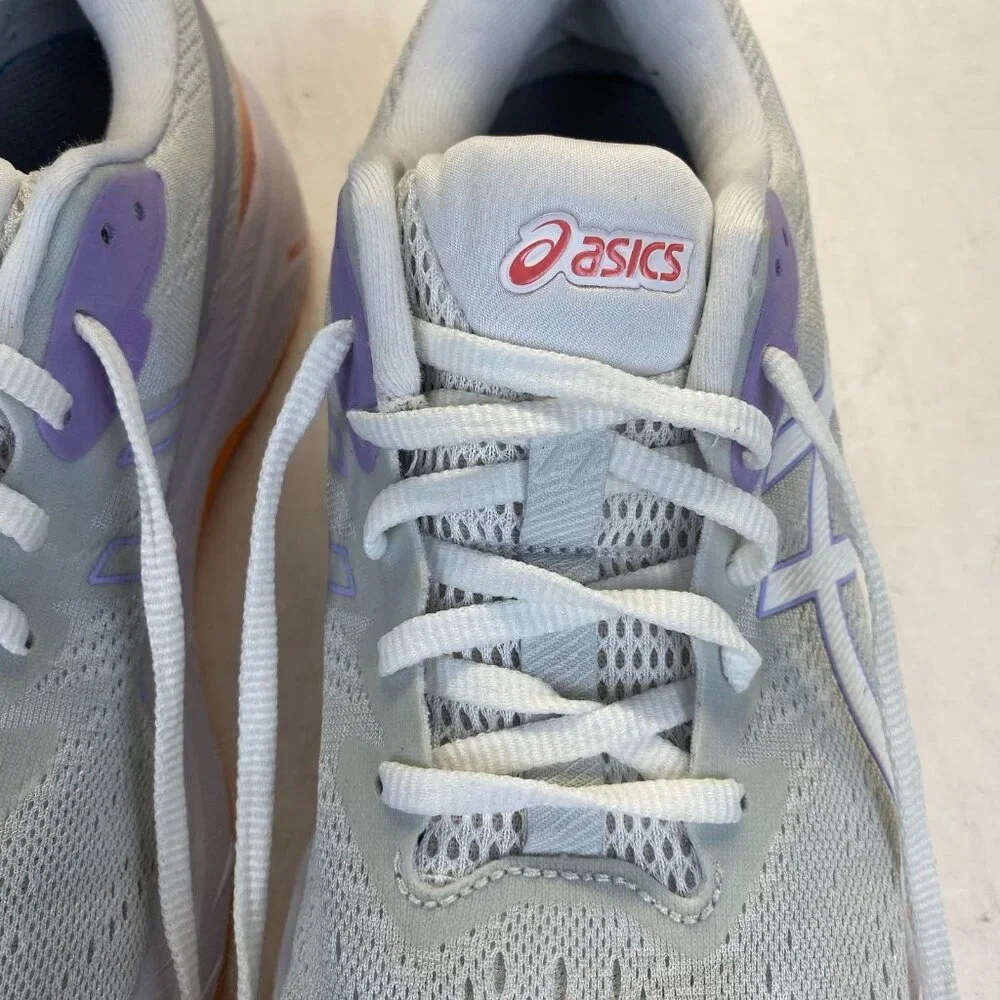 Asics women’s sneakers